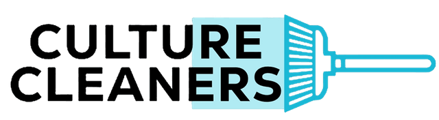 Culture Cleaners Logo